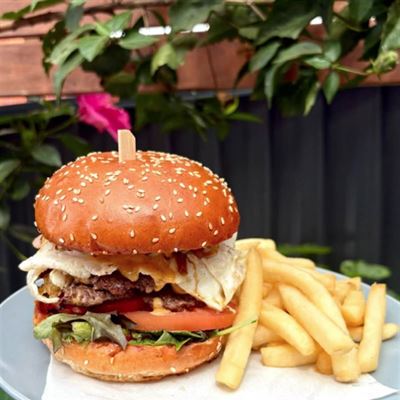 Loaf Cafe Stanwell Park