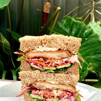 Loaf Cafe Stanwell Park