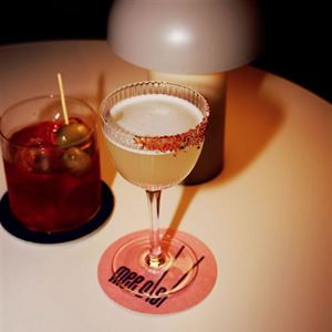 Miso Happy Hour 