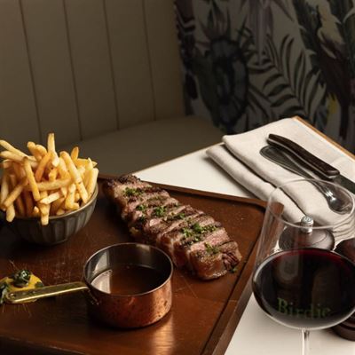 Birdie Bar & Brasserie