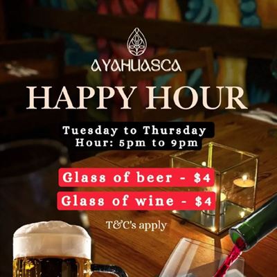 Ayahuasca