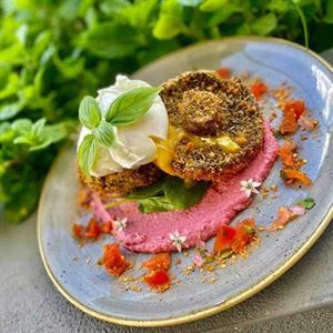 Kenmores Very Own Hidden Cafe