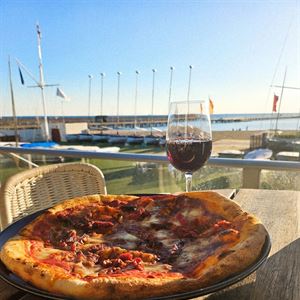 New Winter Menu