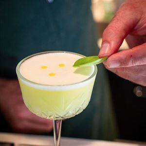 Is This The Best Cocktail In The World?