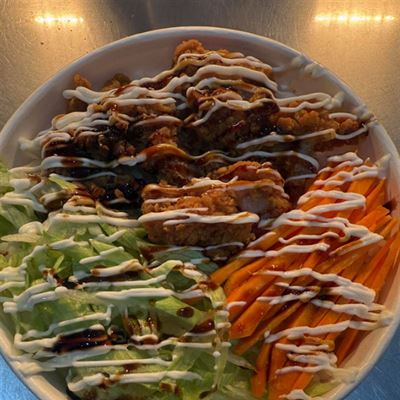 Etup Sushi