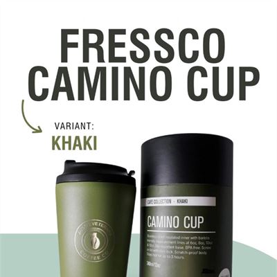 Aussie Veterans Coffee Co.
