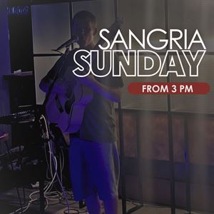 Sunday Session