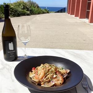 New Dish Alert!!!
