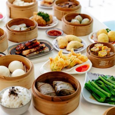 Easy House Vegetarian Restaurant