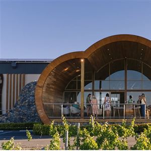 TEAKLE Wines Cellar Door