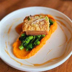 Visit Cypress Lakes Bistro  & Bar Today!