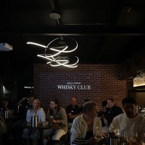 Gold Coast Whisky Club