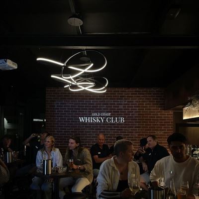 Six-Tricks Distilling Co.