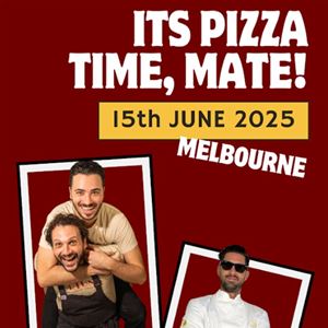 Il Caminetto x Fortuna Restaurant: One-Night-Only Pizza Collaboration