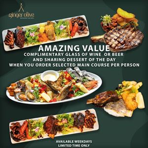 Amazing Value