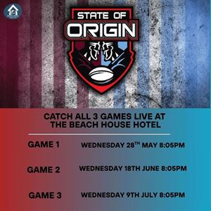 State of Origin