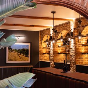 Cellar Food & Wine Tasting Experience