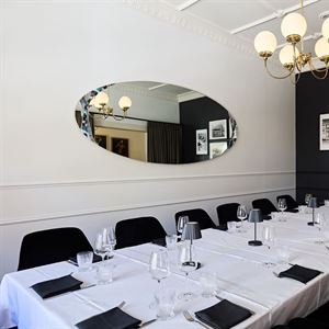 Book EOFY Event at Antica Dining