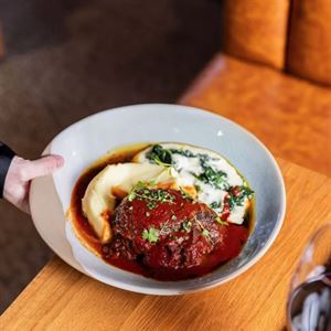The Perfect Winter Dish 
