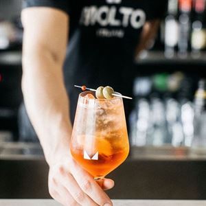 Did Someone Say Aperol Spritz?