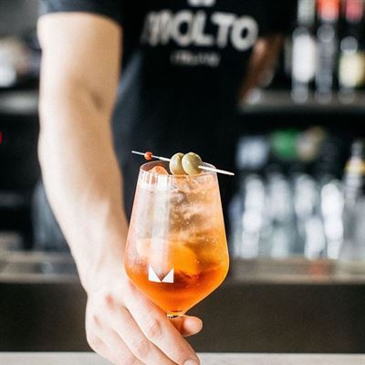 Molto Italian