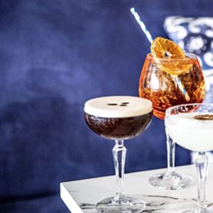 Happy Hour!
