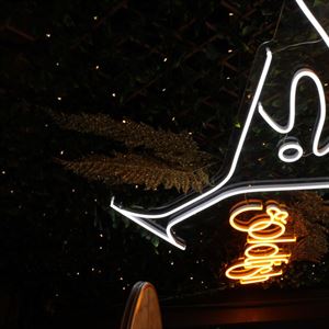 Locals Day at Goldfish Bar and Restaurant