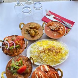 Special Deal At The Clove Indian Restaurant 
