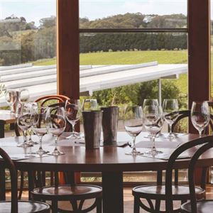 Discovery Tasting & Lunch