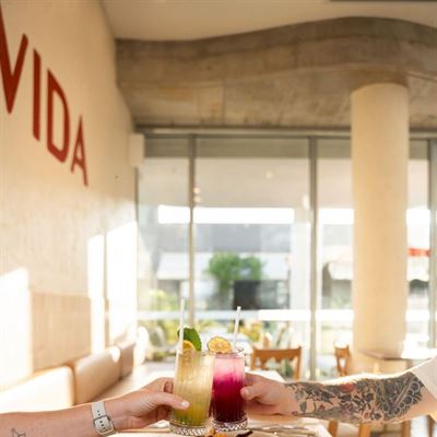 VIDA Mexican Kitchen & Bar