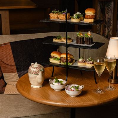Birdie Bar & Brasserie