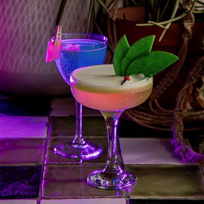 Bar Ombre Rooftop