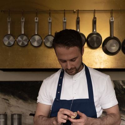 Neeri Nuff Wine Bar & Kitchen