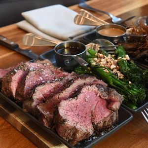 For the Steak Lovers