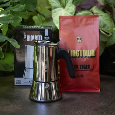 Slingtown Espresso