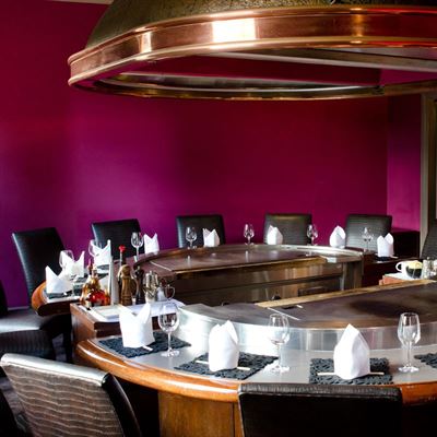 The Rocks Teppanyaki