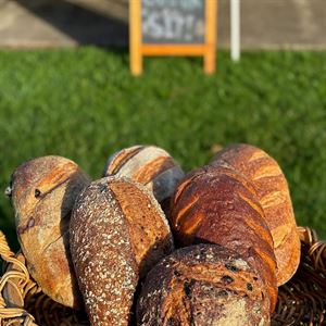  The 5 Principles of Good Bread
