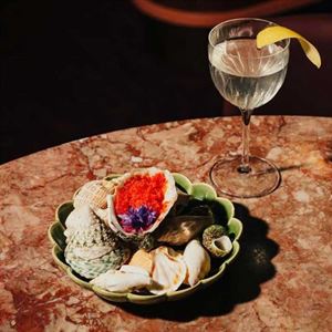 Tasting Menu Available At Pincho Disco