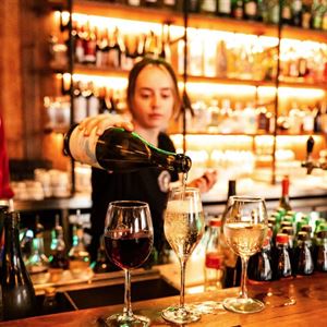 Are You Long Overdue For A Midweek Wine & Dine?