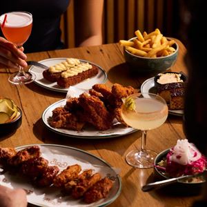 Why choose when you can have it all?