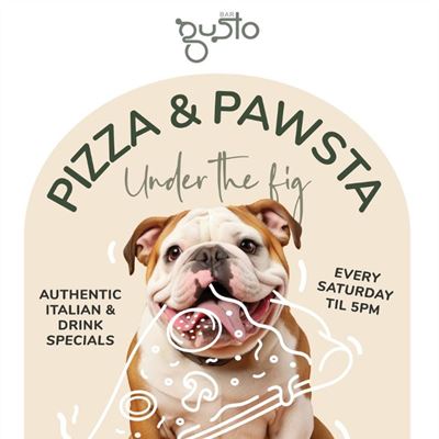 Bar Gusto