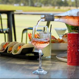 Long Lunches Hunter Valley