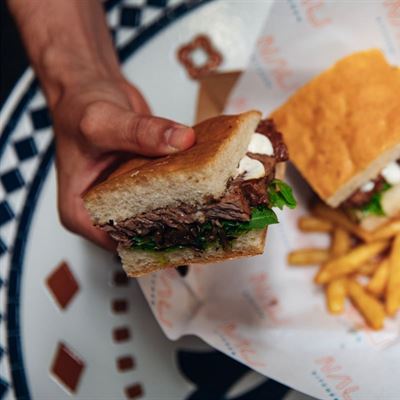Nali Kitchen Brisbane