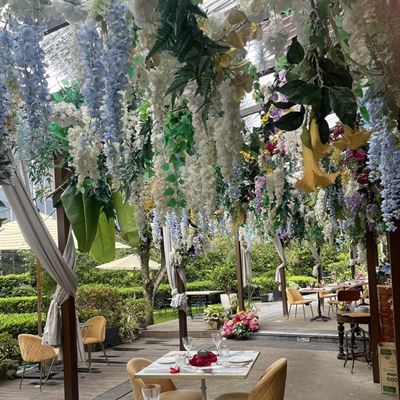 Maestria Restaurant & Bar