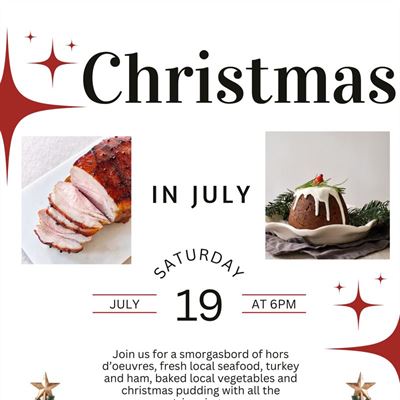The Fernery Bistro