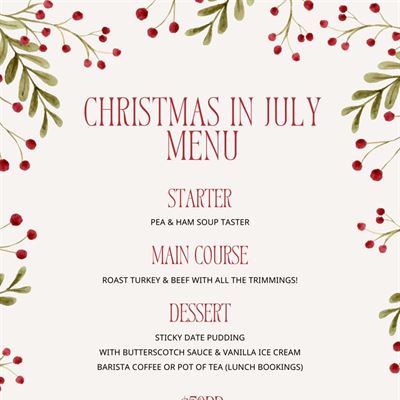 Gusto on the Green