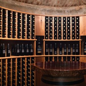 Langmeil Wine Dinner