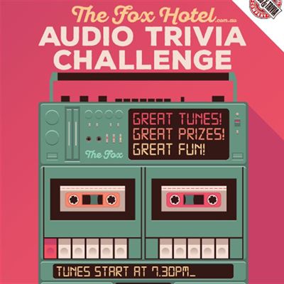 The Fox Hotel