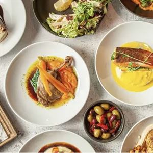 $55 Two Courses Menu Special