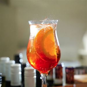 Cocktail O'Clock